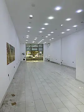 Kirayə verilir obyekt 117 m²