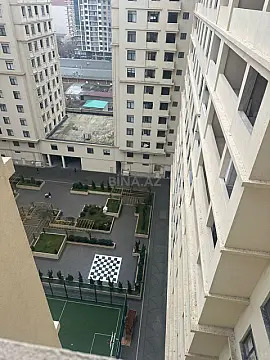 Satılır 2 otaqlı mənzil 85 m²