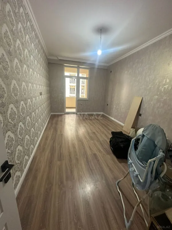 Satılır 2 otaqlı mənzil 85 m²