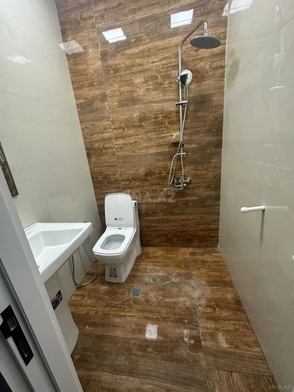 Satılır 2 otaqlı mənzil 85 m²