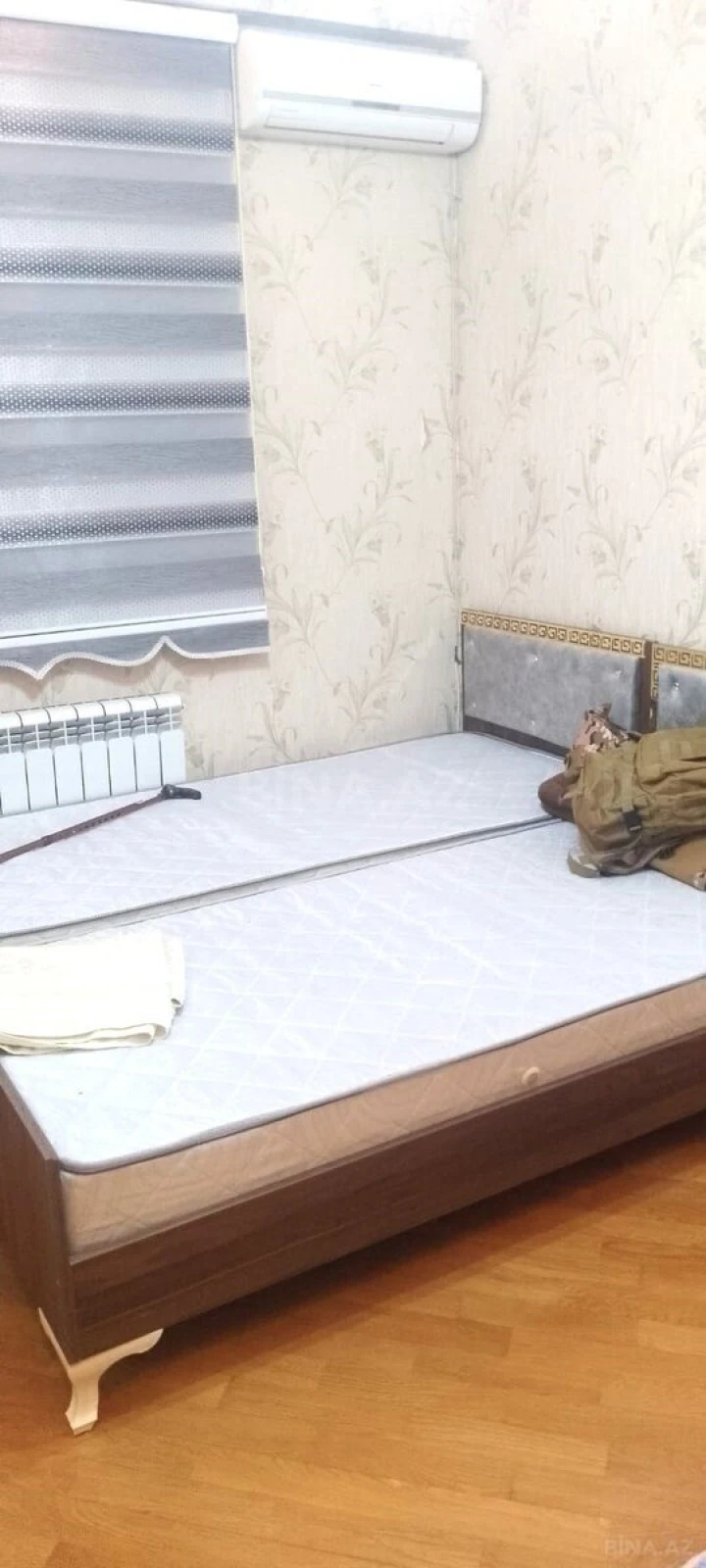 Kirayə verilir 3 otaqlı mənzil 110 m²