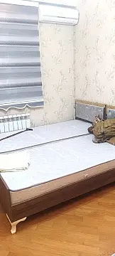 Kirayə verilir 3 otaqlı mənzil 110 m²