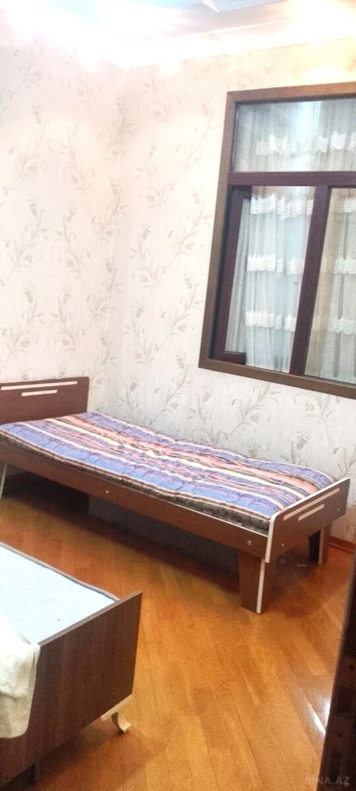 Kirayə verilir 3 otaqlı mənzil 110 m²