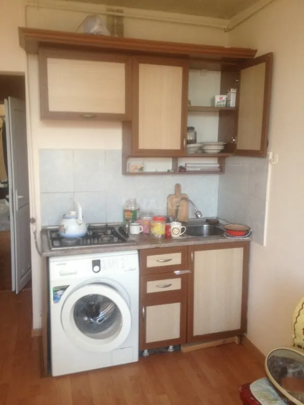 Kirayə verilir 4 otaqlı mənzil 90 m²