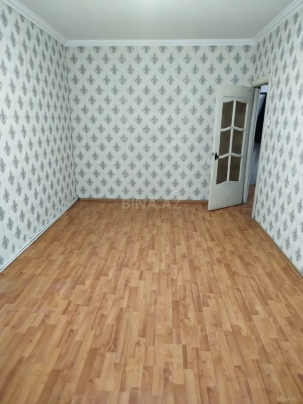 Kirayə verilir 4 otaqlı mənzil 90 m²