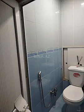 Kirayə verilir 4 otaqlı mənzil 90 m²