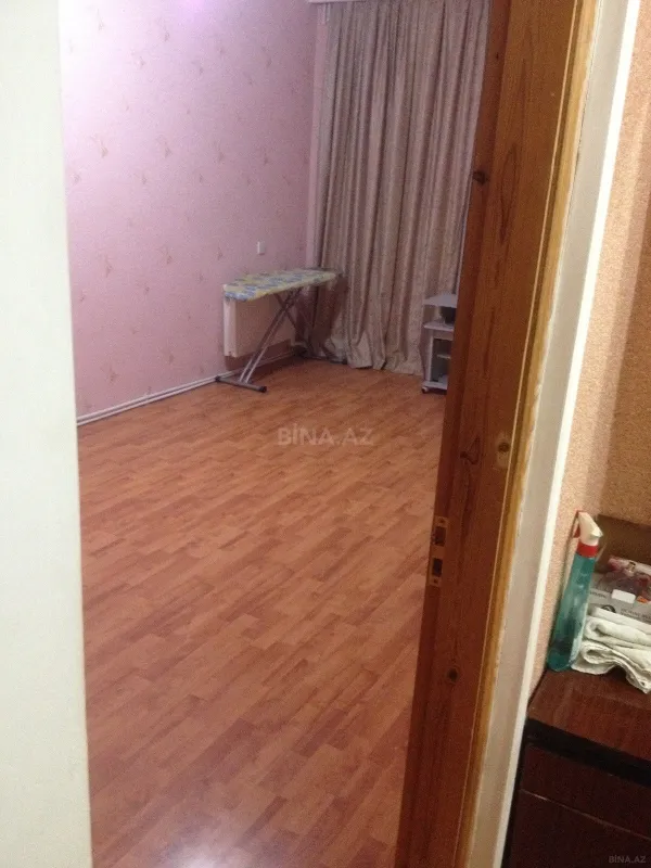 Kirayə verilir 4 otaqlı mənzil 90 m²