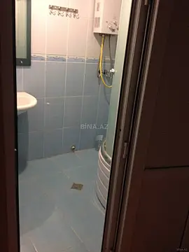 Kirayə verilir 4 otaqlı mənzil 90 m²