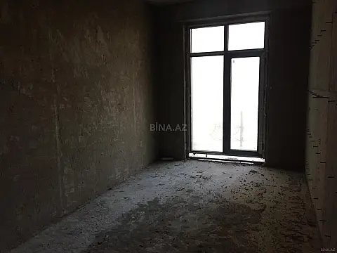 Satılır 3 otaqlı mənzil 163.3 m²