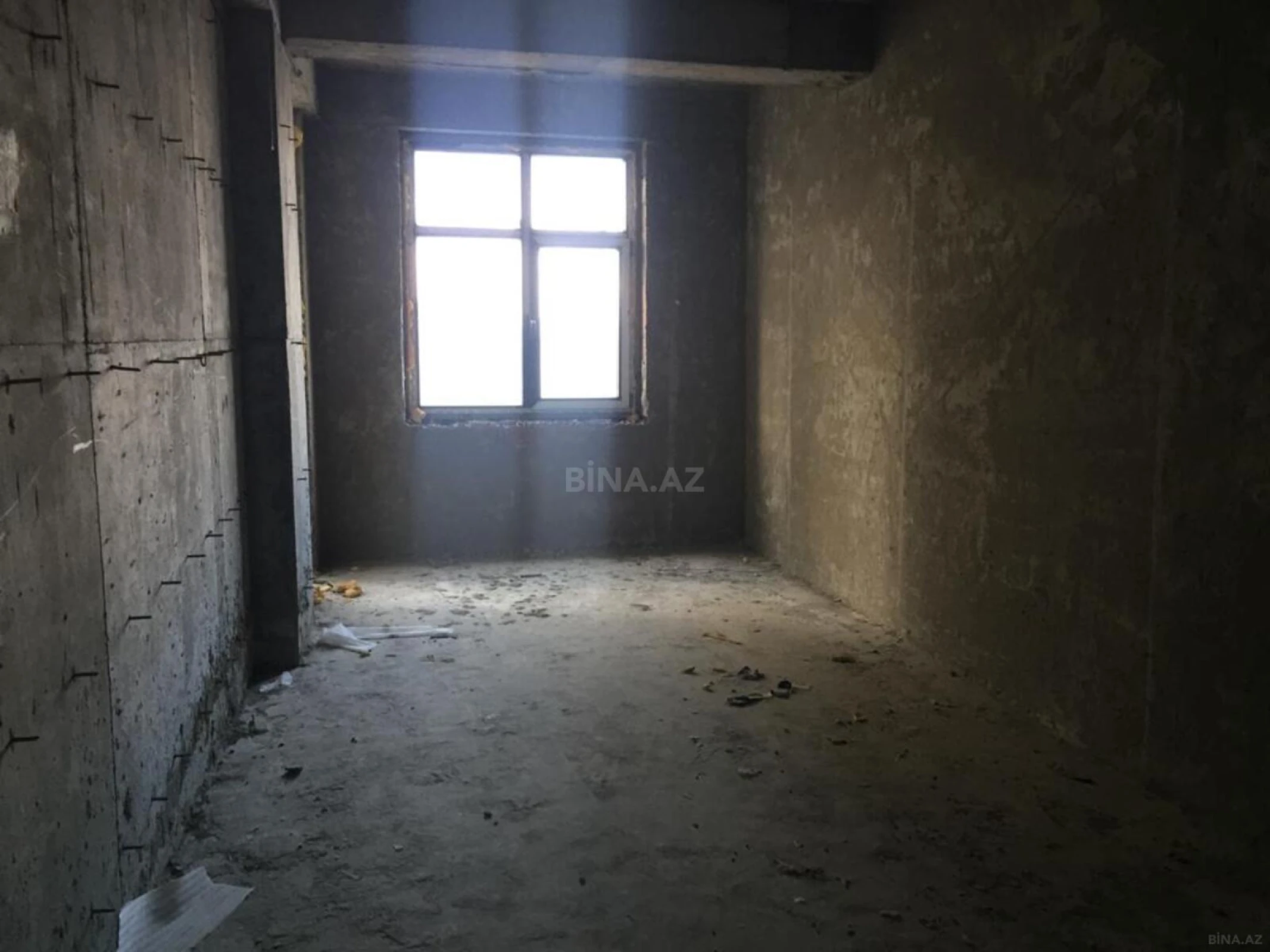 Satılır 3 otaqlı mənzil 163.3 m²
