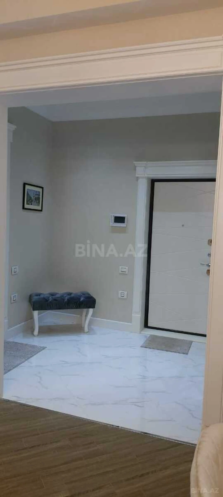 Satılır 2 otaqlı mənzil 60 m²