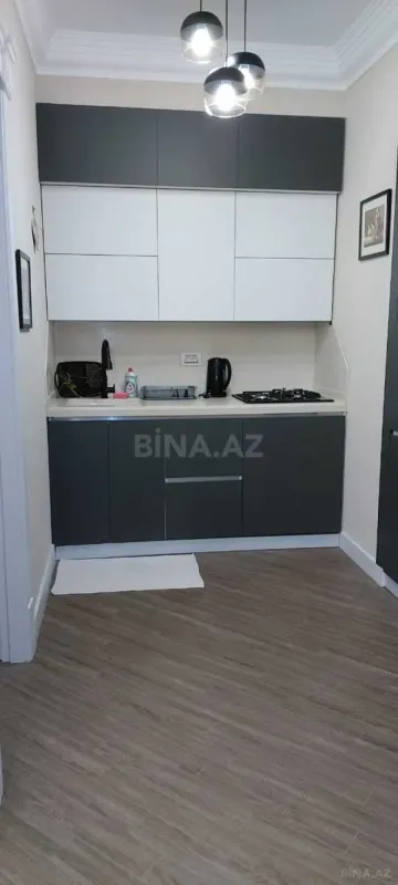 Satılır 2 otaqlı mənzil 60 m²