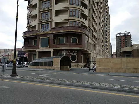 Satılır 2 otaqlı mənzil 60 m²