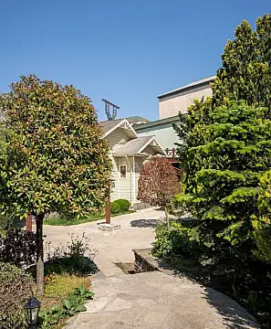 Kirayə verilir obyekt 1000 m² — Bakı 1000.00 m²