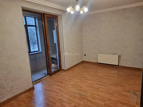 Satılır 3 otaqlı mənzil 75 m² — Bakı, Nərimanov 3 otaq 75.00 m²