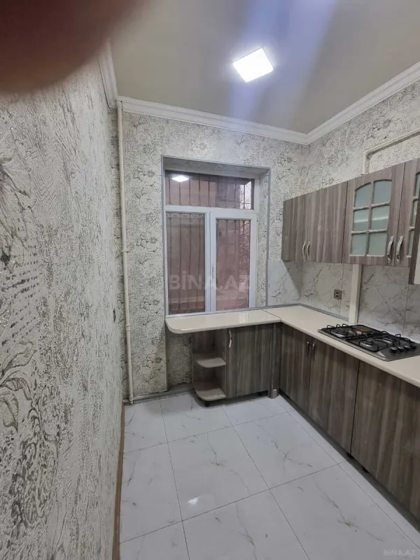 Satılır 3 otaqlı mənzil 75 m²