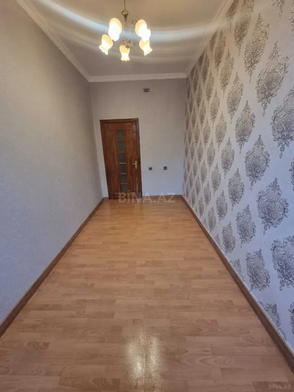 Satılır 3 otaqlı mənzil 75 m²