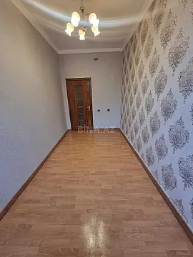 Satılır 3 otaqlı mənzil 75 m²