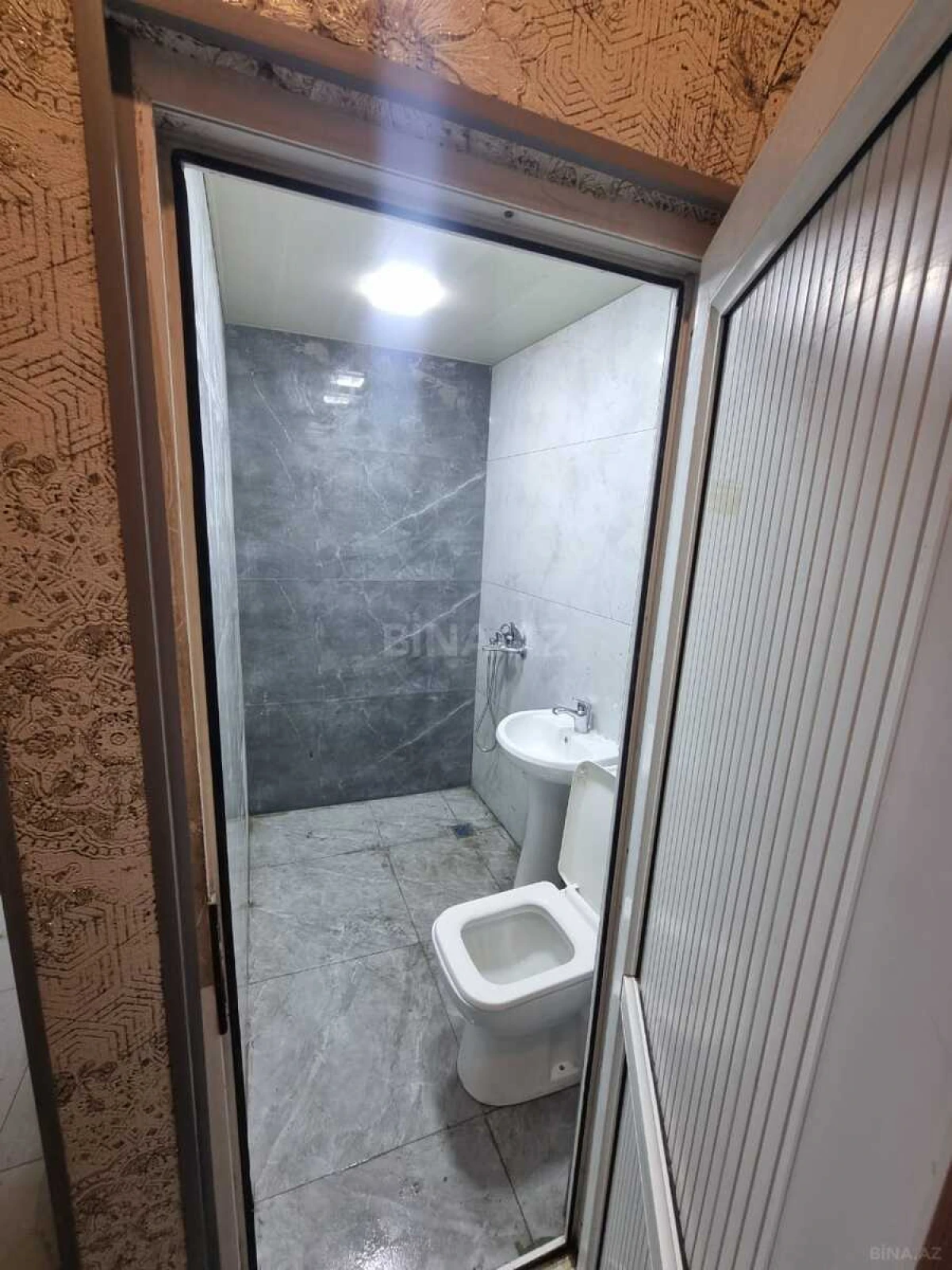 Satılır 3 otaqlı mənzil 75 m²