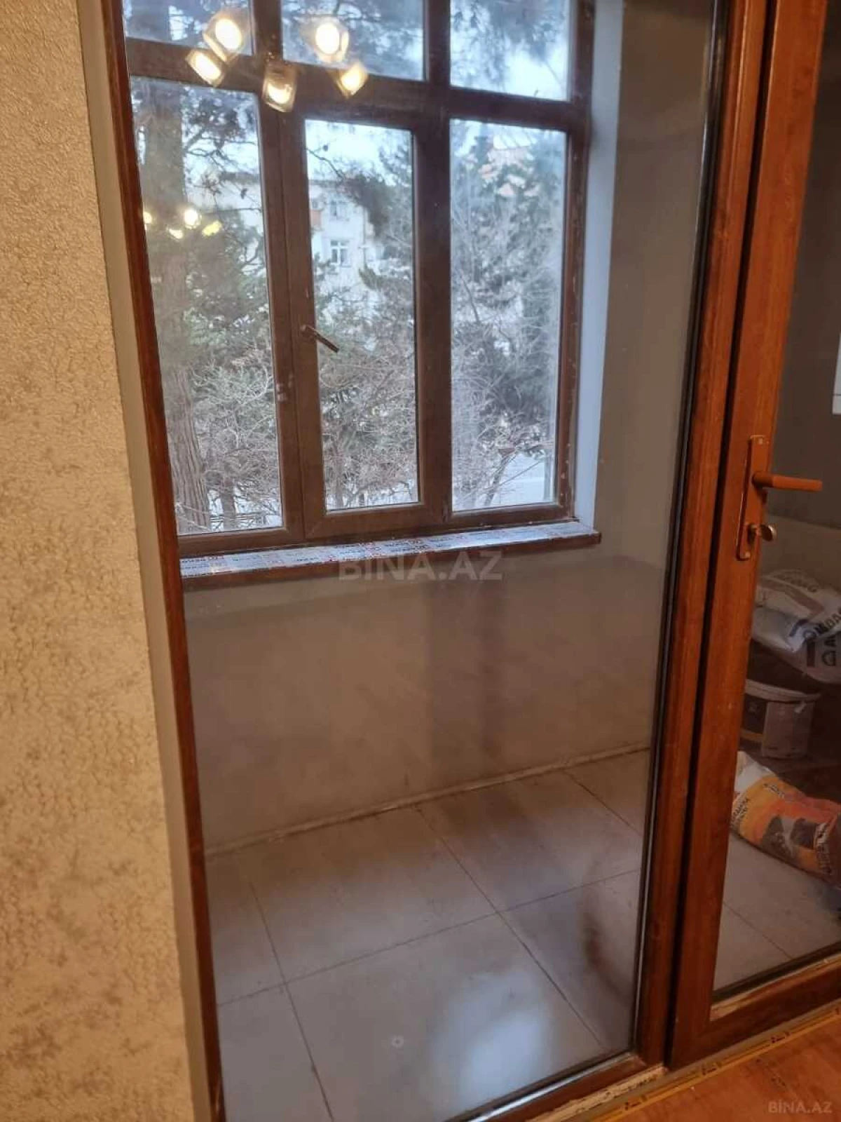 Satılır 3 otaqlı mənzil 75 m²