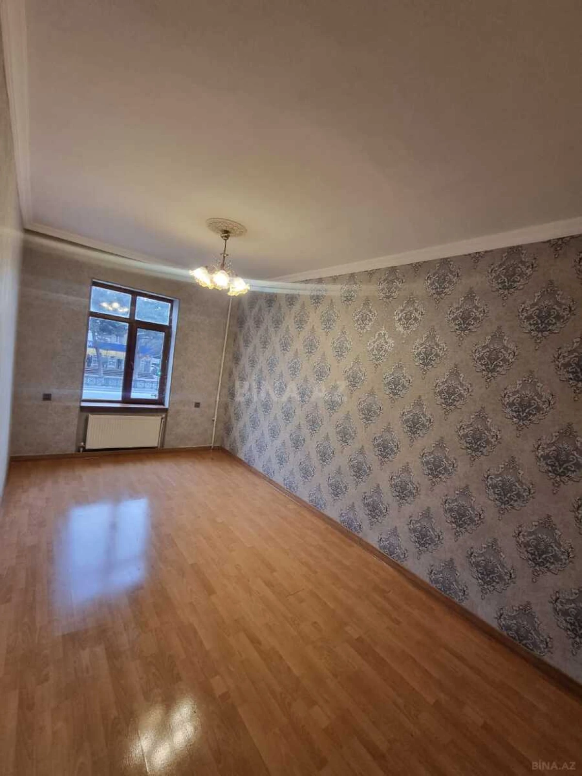 Satılır 3 otaqlı mənzil 75 m²