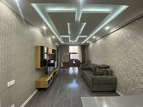 Satılır 2 otaqlı mənzil 61 m²