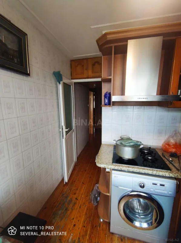 Kirayə verilir 3 otaqlı mənzil 80 m²