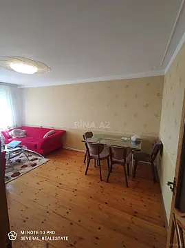 Kirayə verilir 3 otaqlı mənzil 80 m²