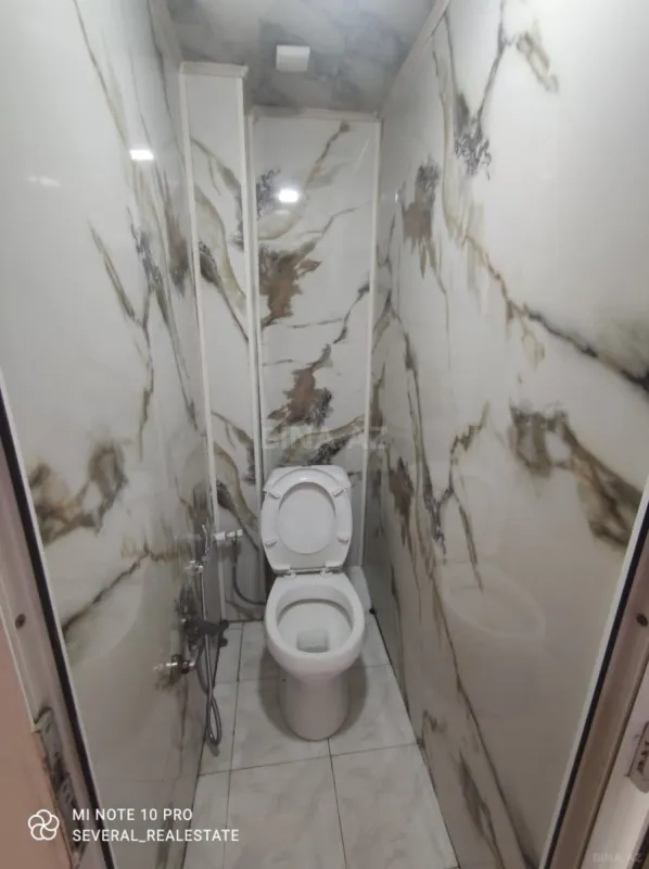 Kirayə verilir 3 otaqlı mənzil 80 m²