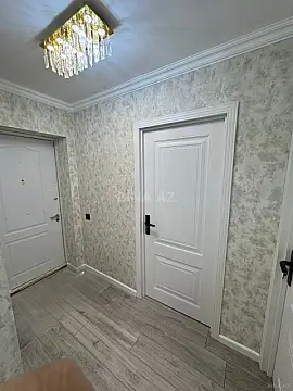Satılır 3 otaqlı mənzil 70 m² — Bakı, Binəqədi 3 otaq 70.00 m²