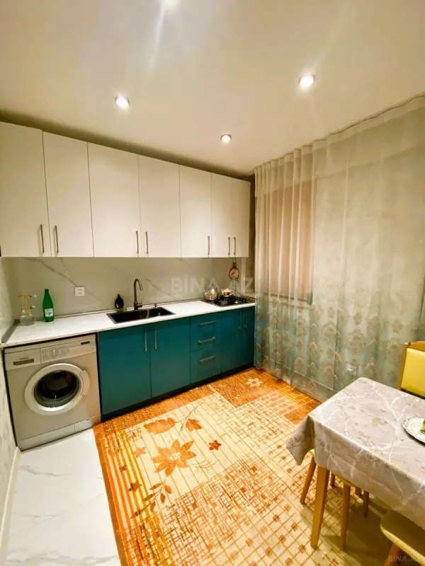 Kirayə verilir 2 otaqlı mənzil 60 m²