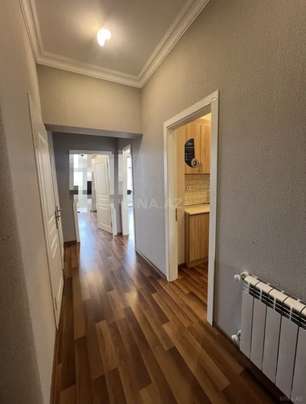 Kirayə verilir 2 otaqlı mənzil 65 m²