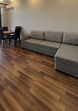Kirayə verilir 2 otaqlı mənzil 65 m²