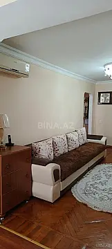 Kirayə verilir 2 otaqlı mənzil 45 m² — Bakı 2 otaq 45.00 m²