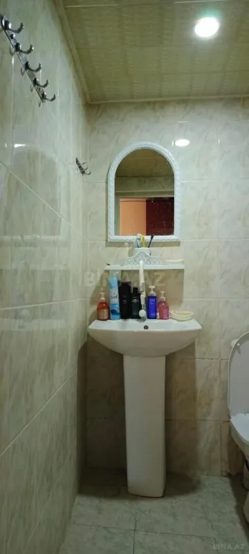 Kirayə verilir 2 otaqlı mənzil 45 m²