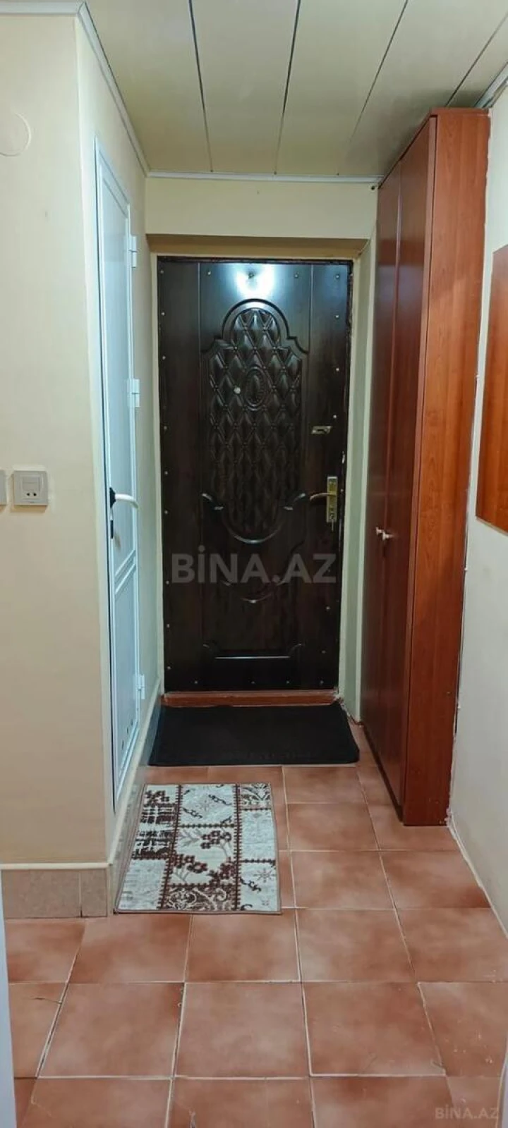Kirayə verilir 2 otaqlı mənzil 45 m²