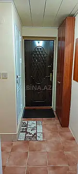 Kirayə verilir 2 otaqlı mənzil 45 m²