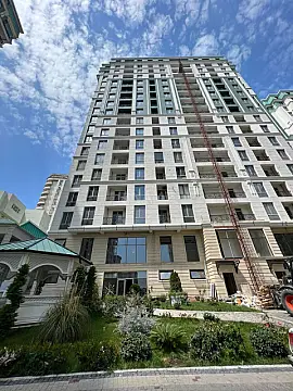 Kirayə verilir 3 otaqlı mənzil 120 m²