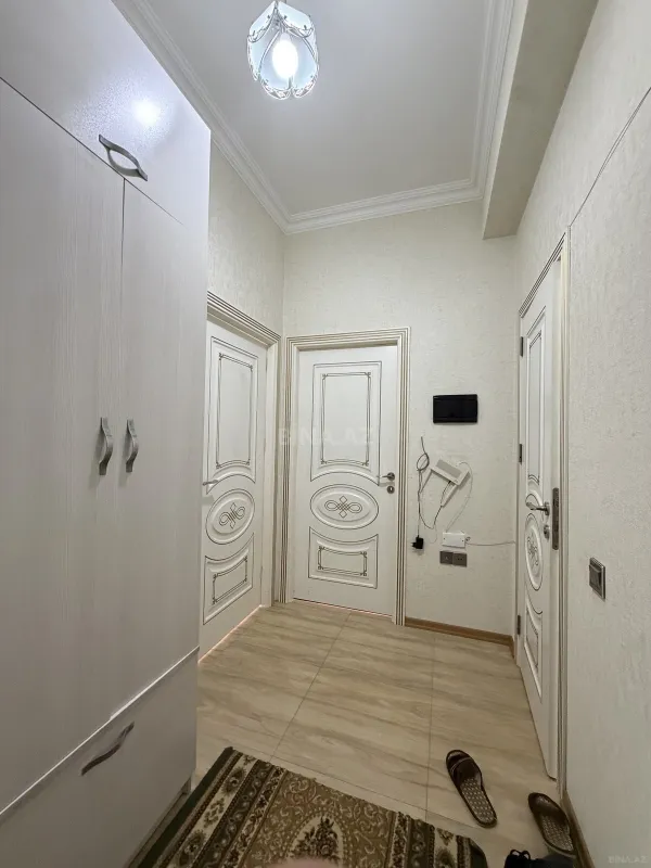 Satılır 2 otaqlı mənzil 50 m²