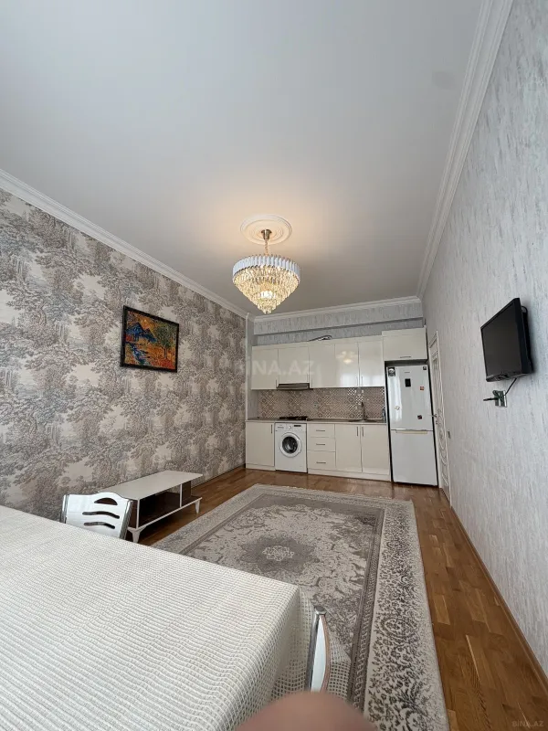 Satılır 2 otaqlı mənzil 50 m²