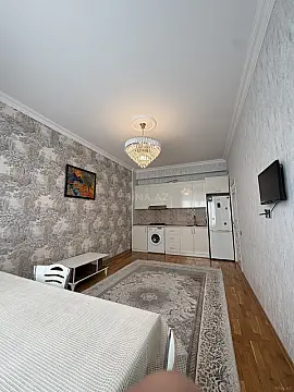 Satılır 2 otaqlı mənzil 50 m²