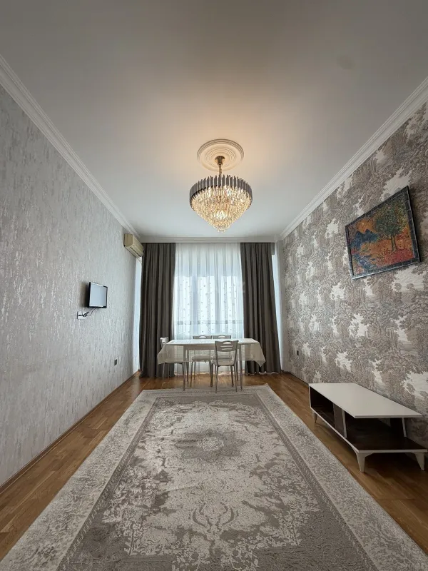 Satılır 2 otaqlı mənzil 50 m²