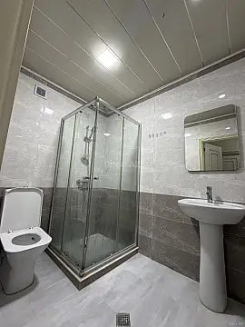 Satılır 2 otaqlı mənzil 50 m²
