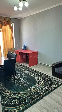 Kirayə verilir 2 otaqlı mənzil 64 m²