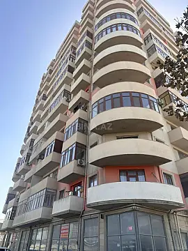 Kirayə verilir 2 otaqlı mənzil 64 m² — Xırdalan 2 otaq 64.00 m²