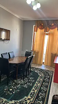 Kirayə verilir 2 otaqlı mənzil 64 m²