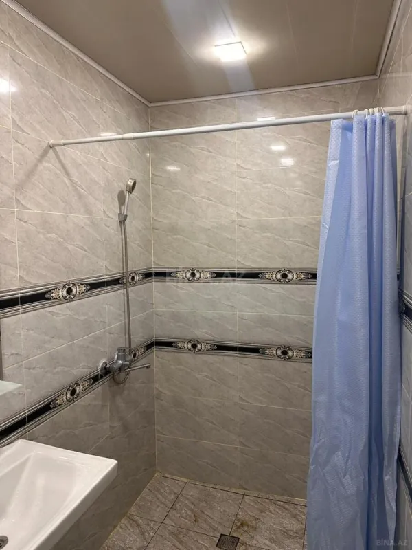 Kirayə verilir 2 otaqlı mənzil 64 m²