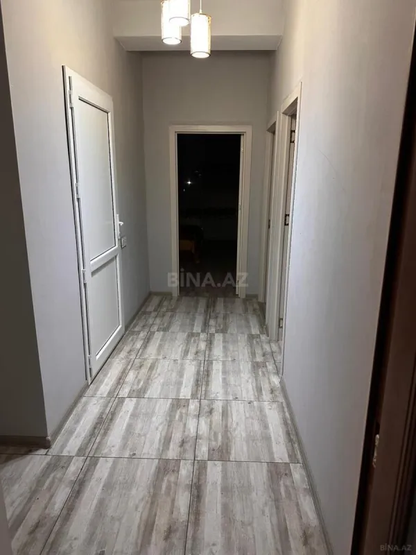 Kirayə verilir 2 otaqlı mənzil 64 m²