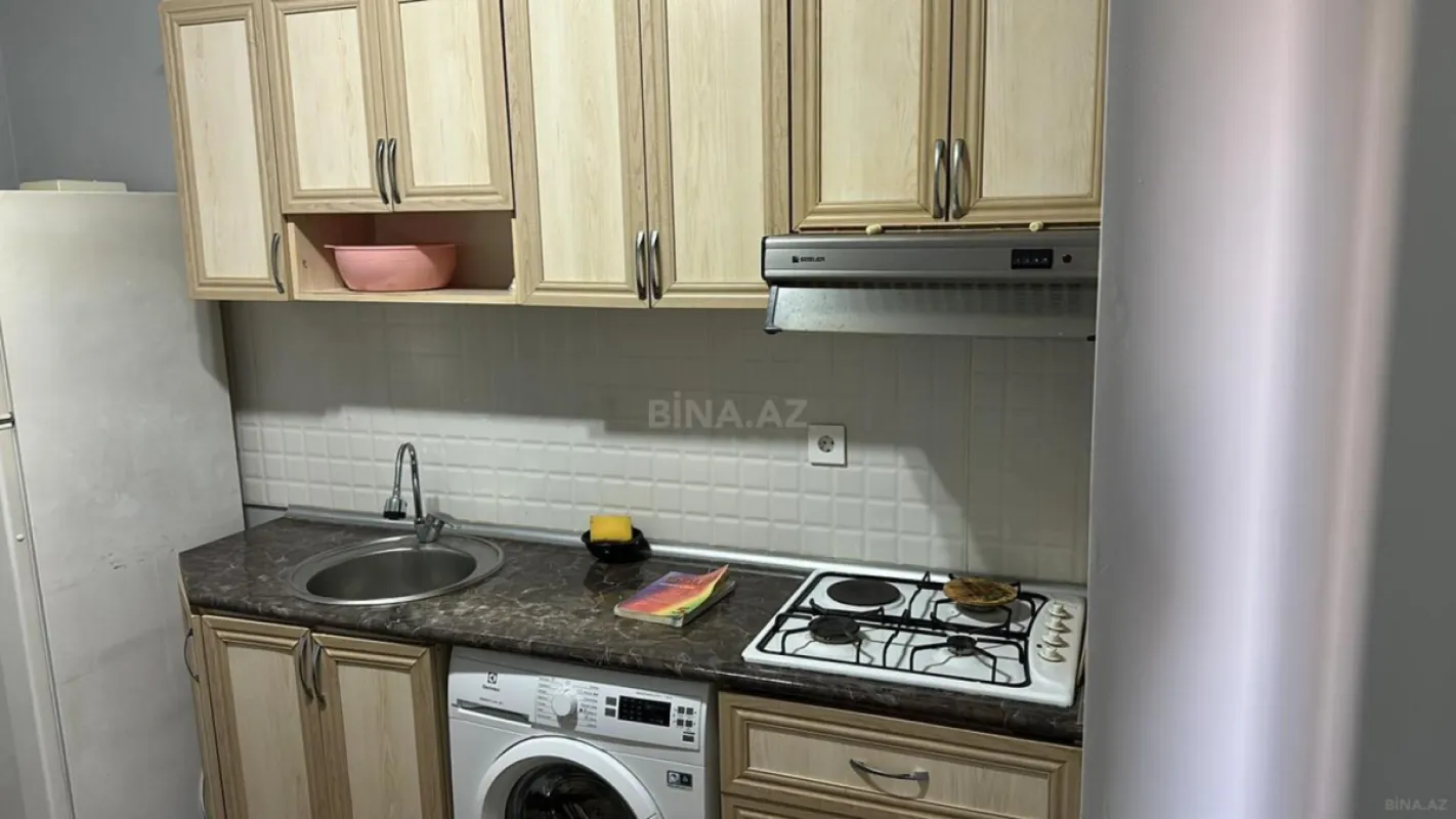 Kirayə verilir 2 otaqlı mənzil 64 m²