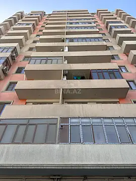 Kirayə verilir 2 otaqlı mənzil 64 m²